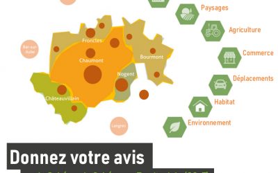 Enquête publique SCOT