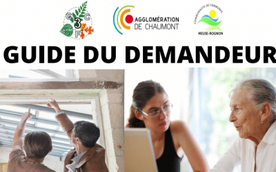 Programme d’Intérêt Général Multithématique en Pays de Chaumont