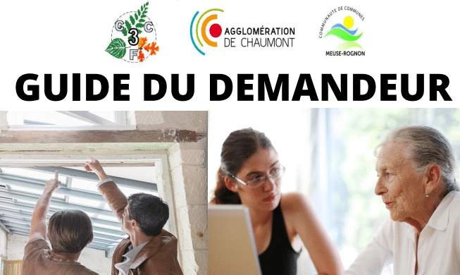 Programme d’Intérêt Général Multithématique en Pays de Chaumont