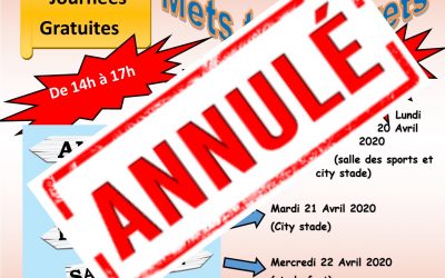 Lâche ta manette et mets tes baskets