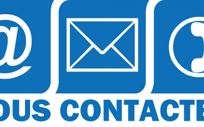 Nous restons disponibles