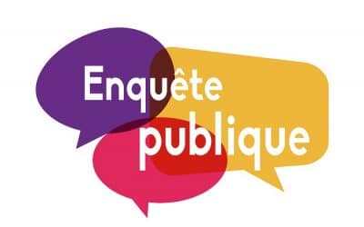 Enquête publique élaboration des zonages d’assainissement