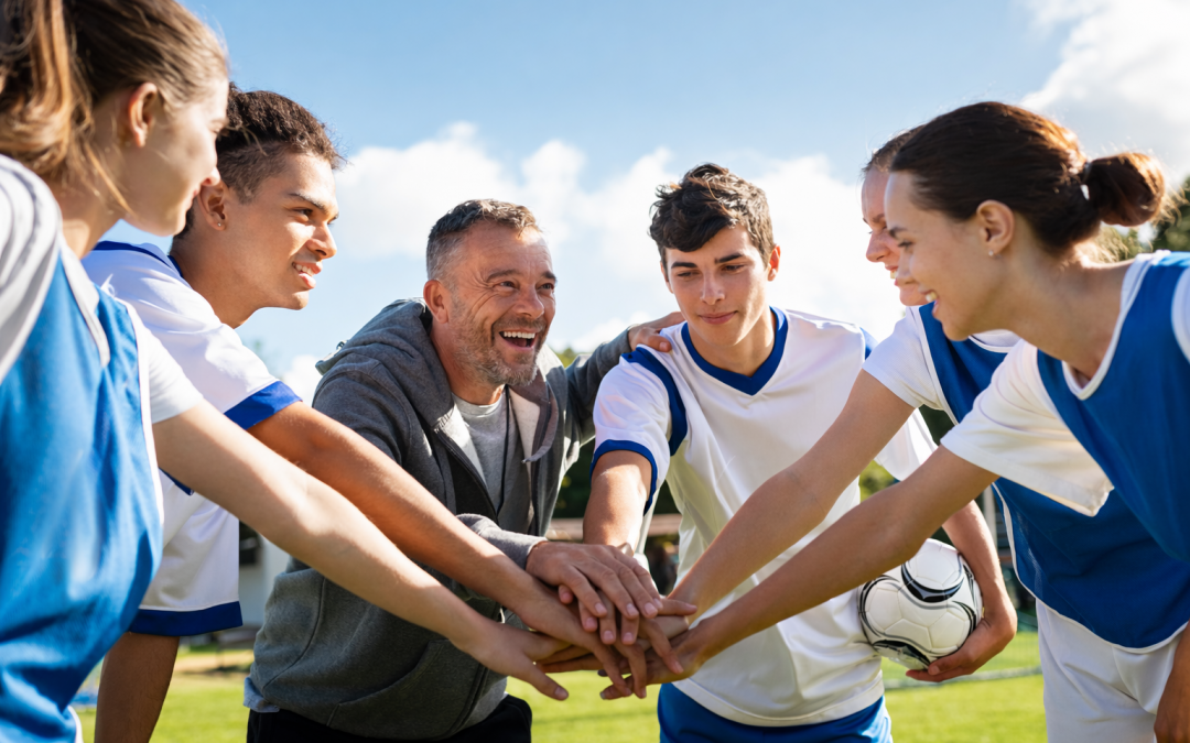 Animateur enfance – jeunesse