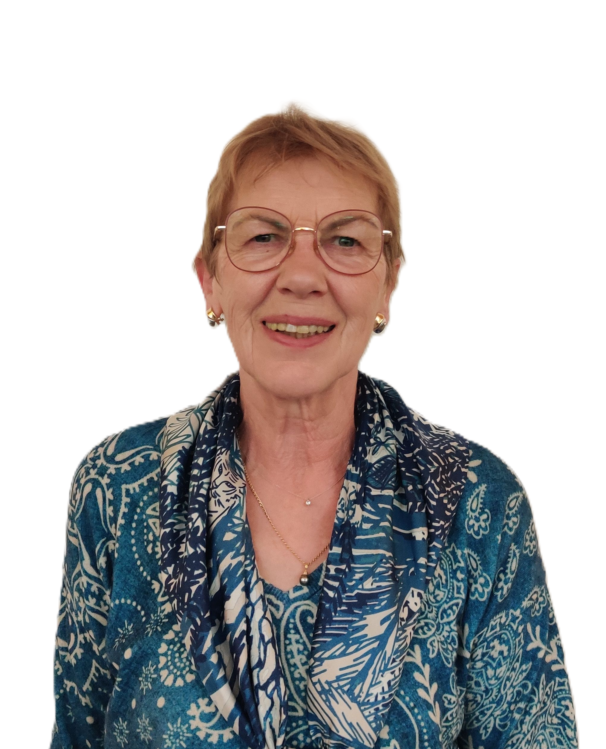 Marie-France JOFFROY
