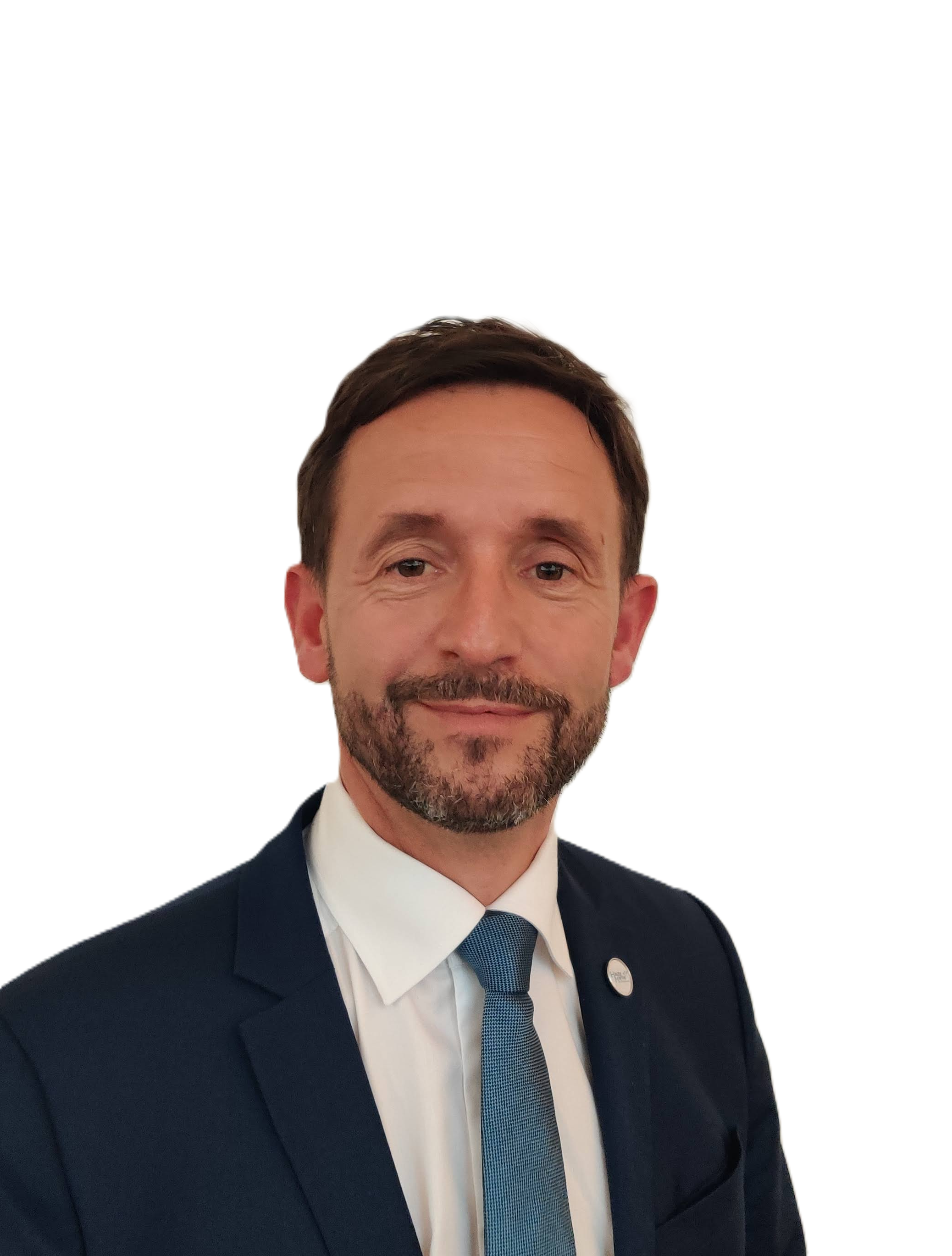 Nicolas LACROIX