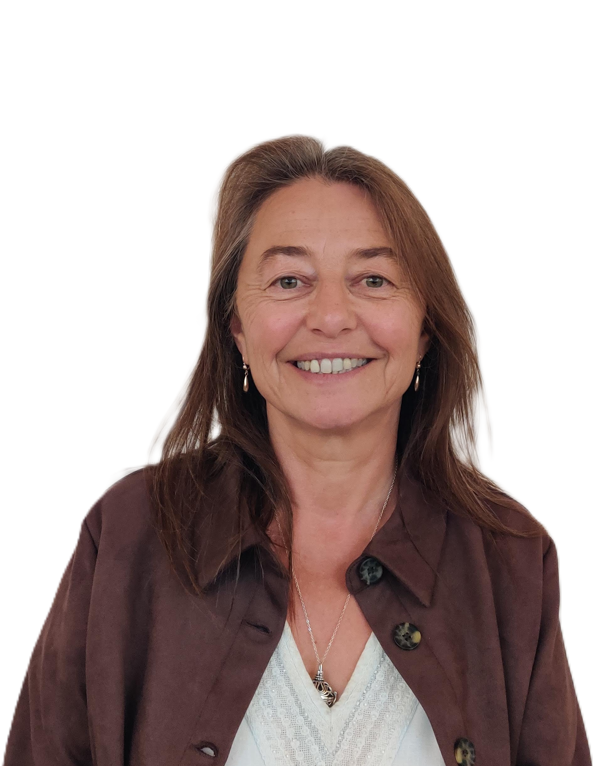 Sylvie PAROT