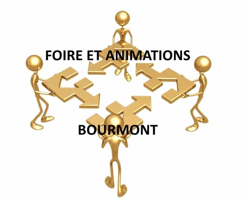 Association Foire Exposition et Animations Bourmont